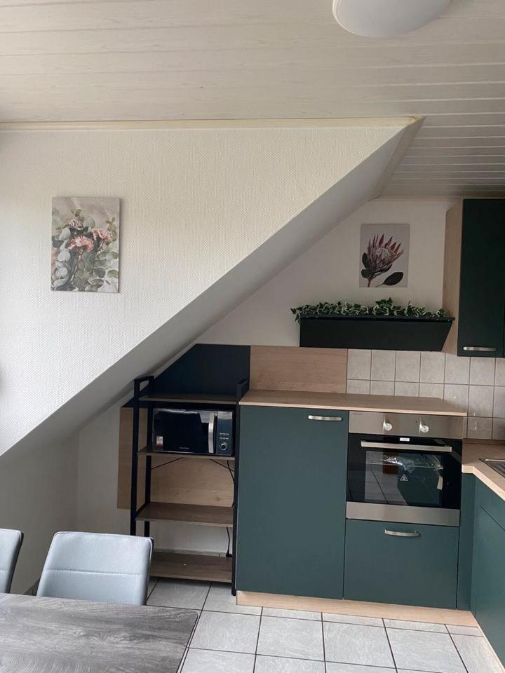 Maifeldblick Apartment Polch Ngoại thất bức ảnh